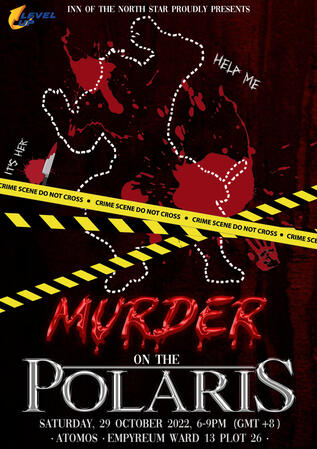 Murder on the Polaris (I)